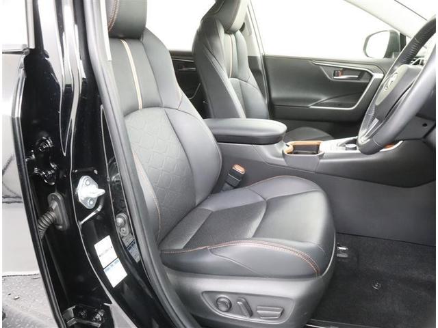 RAV4 アドベンチャー 4WD フルセグ メモリーナビ ミュージックプレイヤー接続可 バックカメラ 衝突被害軽減システム ETC ドラレコ LEDヘッドランプ(5枚目)