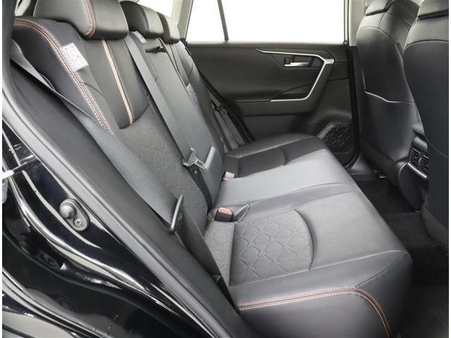 RAV4 アドベンチャー 4WD フルセグ メモリーナビ ミュージックプレイヤー接続可 バックカメラ 衝突被害軽減システム ETC ドラレコ LEDヘッドランプ(7枚目)