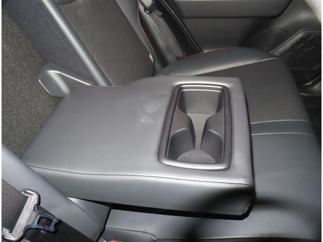 RAV4 アドベンチャー 4WD フルセグ メモリーナビ ミュージックプレイヤー接続可 バックカメラ 衝突被害軽減システム ETC ドラレコ LEDヘッドランプ(8枚目)