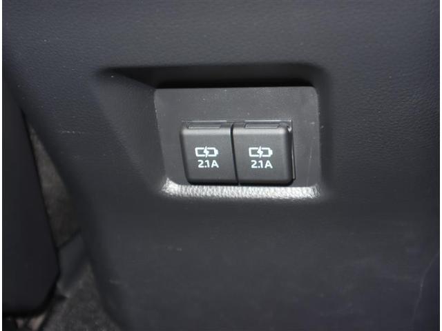 RAV4 アドベンチャー 4WD フルセグ メモリーナビ ミュージックプレイヤー接続可 バックカメラ 衝突被害軽減システム ETC ドラレコ LEDヘッドランプ(9枚目)