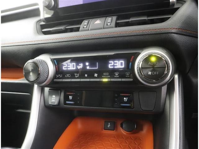 RAV4 アドベンチャー 4WD フルセグ メモリーナビ ミュージックプレイヤー接続可 バックカメラ 衝突被害軽減システム ETC ドラレコ LEDヘッドランプ(15枚目)