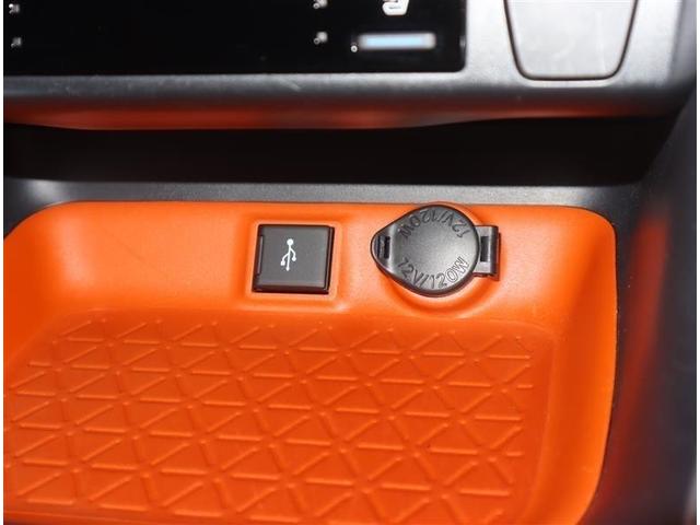 RAV4 アドベンチャー 4WD フルセグ メモリーナビ ミュージックプレイヤー接続可 バックカメラ 衝突被害軽減システム ETC ドラレコ LEDヘッドランプ(16枚目)