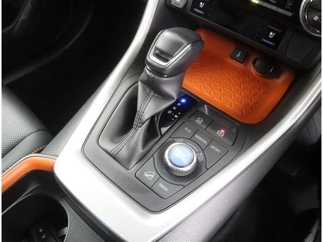 RAV4 アドベンチャー 4WD フルセグ メモリーナビ ミュージックプレイヤー接続可 バックカメラ 衝突被害軽減システム ETC ドラレコ LEDヘッドランプ(17枚目)