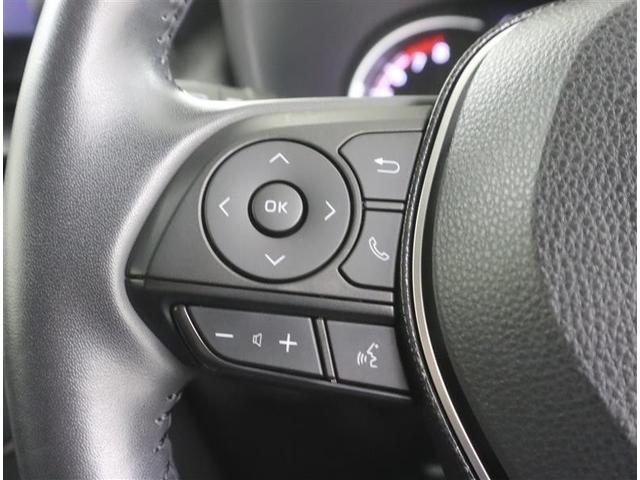 RAV4 アドベンチャー 4WD フルセグ メモリーナビ ミュージックプレイヤー接続可 バックカメラ 衝突被害軽減システム ETC ドラレコ LEDヘッドランプ(19枚目)