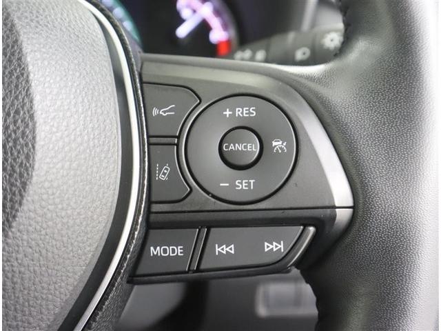 RAV4 アドベンチャー 4WD フルセグ メモリーナビ ミュージックプレイヤー接続可 バックカメラ 衝突被害軽減システム ETC ドラレコ LEDヘッドランプ(20枚目)