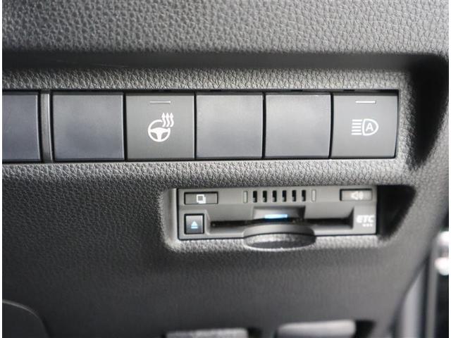 RAV4 アドベンチャー 4WD フルセグ メモリーナビ ミュージックプレイヤー接続可 バックカメラ 衝突被害軽減システム ETC ドラレコ LEDヘッドランプ(23枚目)