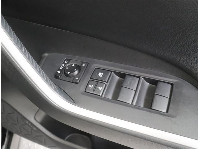 RAV4 アドベンチャー 4WD フルセグ メモリーナビ ミュージックプレイヤー接続可 バックカメラ 衝突被害軽減システム ETC ドラレコ LEDヘッドランプ(24枚目)