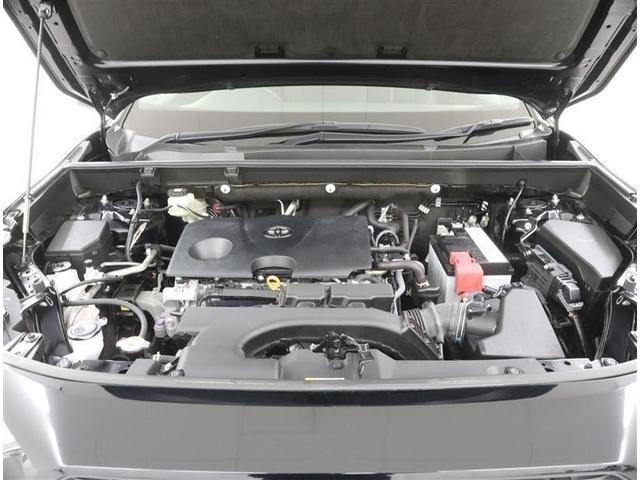 RAV4 アドベンチャー 4WD フルセグ メモリーナビ ミュージックプレイヤー接続可 バックカメラ 衝突被害軽減システム ETC ドラレコ LEDヘッドランプ(29枚目)