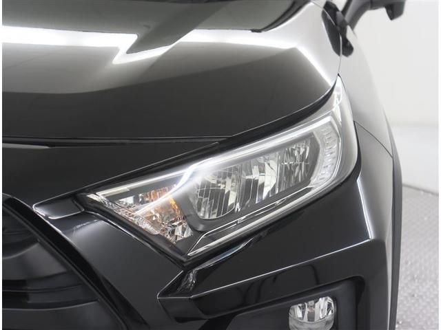RAV4 アドベンチャー 4WD フルセグ メモリーナビ ミュージックプレイヤー接続可 バックカメラ 衝突被害軽減システム ETC ドラレコ LEDヘッドランプ(30枚目)