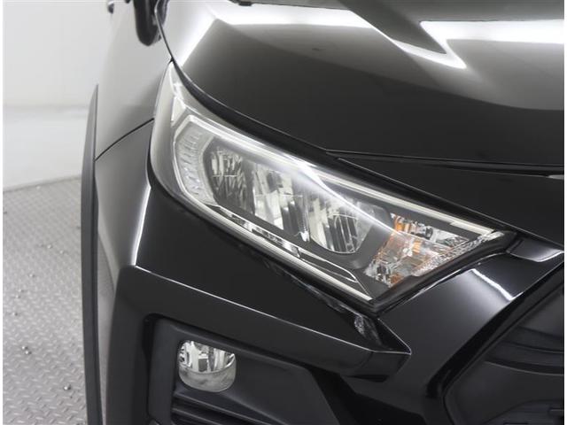 RAV4 アドベンチャー 4WD フルセグ メモリーナビ ミュージックプレイヤー接続可 バックカメラ 衝突被害軽減システム ETC ドラレコ LEDヘッドランプ(31枚目)