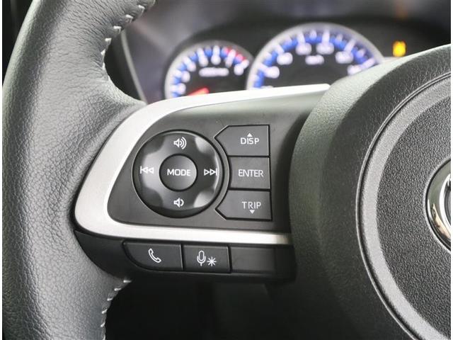 ルーミー カスタムG-T フルセグ メモリーナビ DVD再生 ミュージックプレイヤー接続可 バックカメラ 衝突被害軽減システム ETC ドラレコ 両側電動スライド LEDヘッドランプ ワンオーナー 記録簿 アイドリングストップ(13枚目)