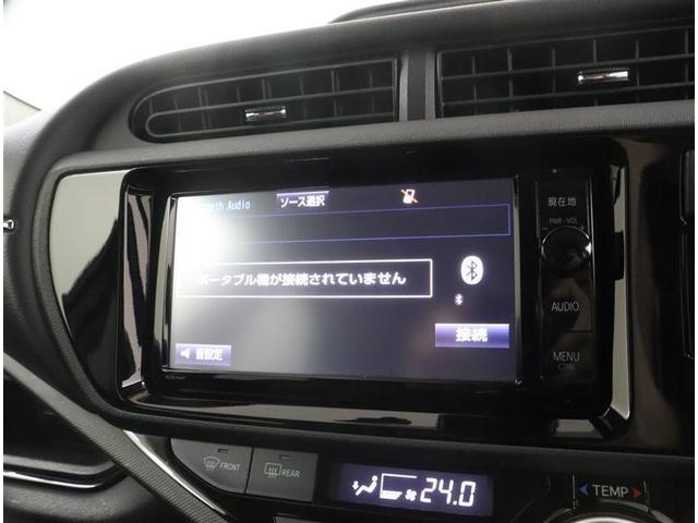 アクア Gブラックソフトレザーセレクション フルセグ メモリーナビ DVD再生 ミュージックプレイヤー接続可 バックカメラ 衝突被害軽減システム ETC ドラレコ ワンオーナー(11枚目)