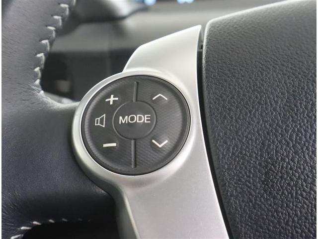 アクア Gブラックソフトレザーセレクション フルセグ メモリーナビ DVD再生 ミュージックプレイヤー接続可 バックカメラ 衝突被害軽減システム ETC ドラレコ ワンオーナー(16枚目)