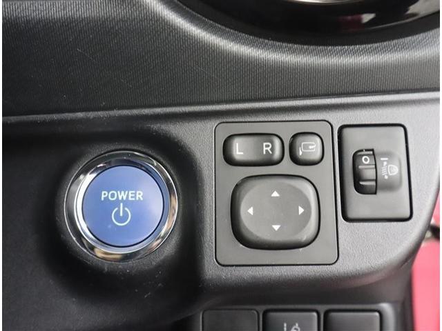 アクア Gブラックソフトレザーセレクション フルセグ メモリーナビ DVD再生 ミュージックプレイヤー接続可 バックカメラ 衝突被害軽減システム ETC ドラレコ ワンオーナー(17枚目)