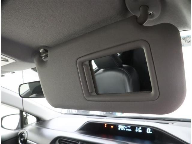 アクア Gブラックソフトレザーセレクション フルセグ メモリーナビ DVD再生 ミュージックプレイヤー接続可 バックカメラ 衝突被害軽減システム ETC ドラレコ ワンオーナー(21枚目)