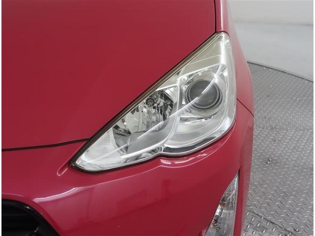 アクア Gブラックソフトレザーセレクション フルセグ メモリーナビ DVD再生 ミュージックプレイヤー接続可 バックカメラ 衝突被害軽減システム ETC ドラレコ ワンオーナー(25枚目)