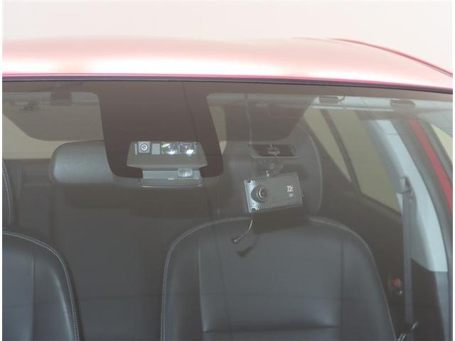 アクア Gブラックソフトレザーセレクション フルセグ メモリーナビ DVD再生 ミュージックプレイヤー接続可 バックカメラ 衝突被害軽減システム ETC ドラレコ ワンオーナー(28枚目)