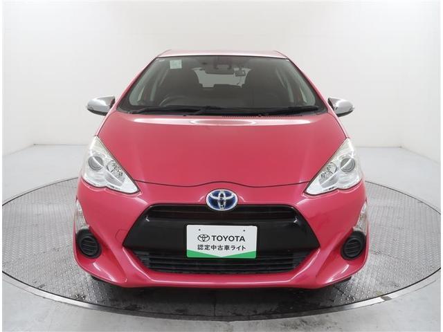 アクア Gブラックソフトレザーセレクション フルセグ メモリーナビ DVD再生 ミュージックプレイヤー接続可 バックカメラ 衝突被害軽減システム ETC ドラレコ ワンオーナー(32枚目)