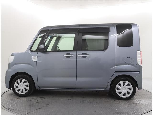 ピクシスメガ Ｄ　ＳＡＩＩ　ワンセグ　メモリーナビ　ミュージックプレイヤー接続可　バックカメラ　衝突被害軽減システム　ワンオーナー　アイドリングストップ（3枚目）