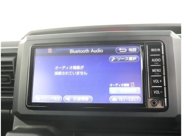 ピクシスメガ Ｄ　ＳＡＩＩ　ワンセグ　メモリーナビ　ミュージックプレイヤー接続可　バックカメラ　衝突被害軽減システム　ワンオーナー　アイドリングストップ（8枚目）