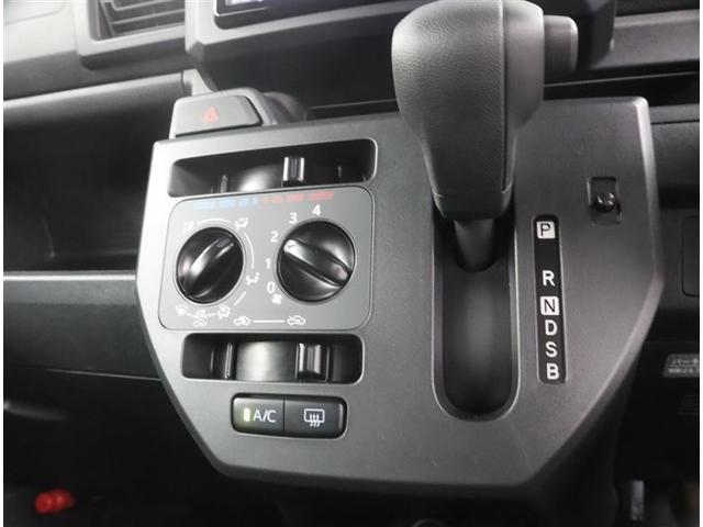 ピクシスメガ Ｄ　ＳＡＩＩ　ワンセグ　メモリーナビ　ミュージックプレイヤー接続可　バックカメラ　衝突被害軽減システム　ワンオーナー　アイドリングストップ（12枚目）