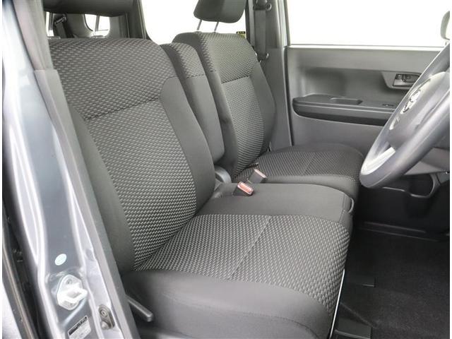 ピクシスメガ Ｄ　ＳＡＩＩ　ワンセグ　メモリーナビ　ミュージックプレイヤー接続可　バックカメラ　衝突被害軽減システム　ワンオーナー　アイドリングストップ（16枚目）