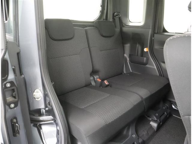 ピクシスメガ Ｄ　ＳＡＩＩ　ワンセグ　メモリーナビ　ミュージックプレイヤー接続可　バックカメラ　衝突被害軽減システム　ワンオーナー　アイドリングストップ（17枚目）