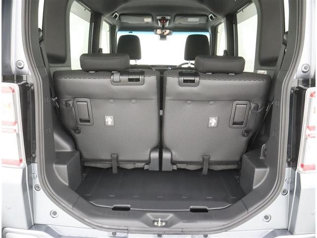 ピクシスメガ Ｄ　ＳＡＩＩ　ワンセグ　メモリーナビ　ミュージックプレイヤー接続可　バックカメラ　衝突被害軽減システム　ワンオーナー　アイドリングストップ（18枚目）