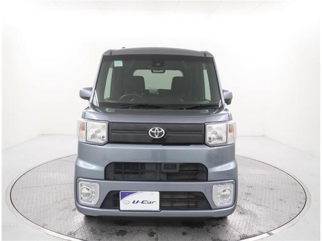 ピクシスメガ Ｄ　ＳＡＩＩ　ワンセグ　メモリーナビ　ミュージックプレイヤー接続可　バックカメラ　衝突被害軽減システム　ワンオーナー　アイドリングストップ（19枚目）