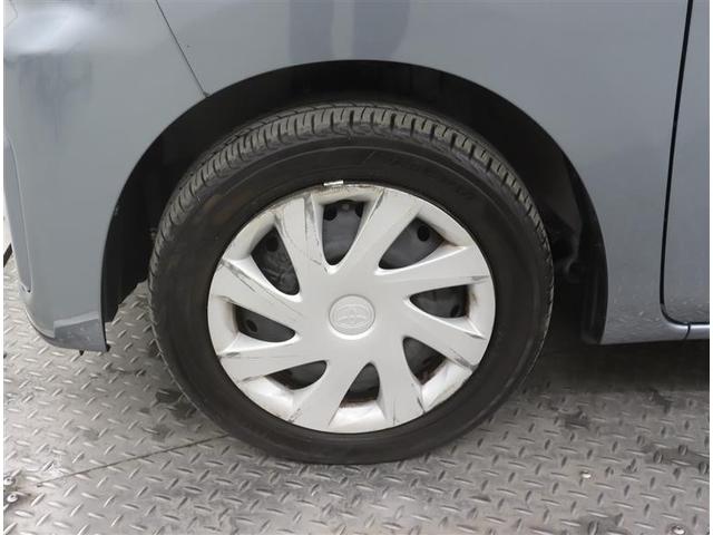 ピクシスメガ Ｄ　ＳＡＩＩ　ワンセグ　メモリーナビ　ミュージックプレイヤー接続可　バックカメラ　衝突被害軽減システム　ワンオーナー　アイドリングストップ（25枚目）