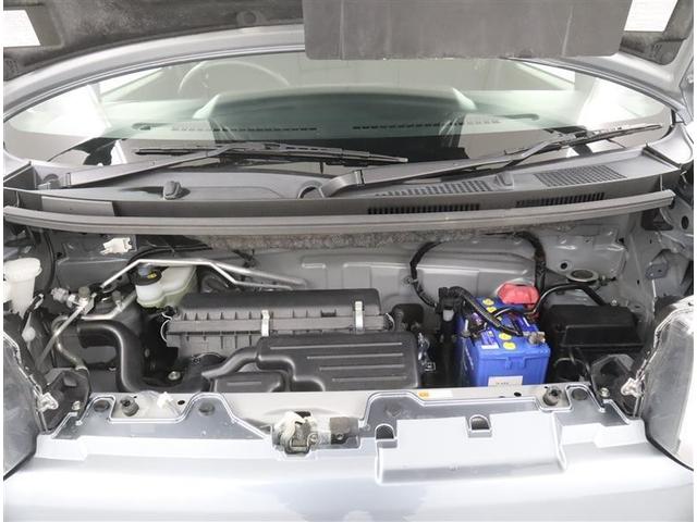 ピクシスメガ Ｄ　ＳＡＩＩ　ワンセグ　メモリーナビ　ミュージックプレイヤー接続可　バックカメラ　衝突被害軽減システム　ワンオーナー　アイドリングストップ（27枚目）