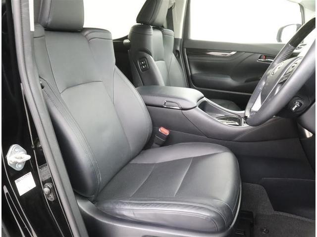 ヴェルファイア ３．５ＺＡ　Ｇエディション　革シート　サンルーフ　フルセグ　メモリーナビ　ＤＶＤ再生　ミュージックプレイヤー接続可　後席モニター　バックカメラ　衝突被害軽減システム　ＥＴＣ　両側電動スライド　ＬＥＤヘッドランプ　乗車定員７人（5枚目）