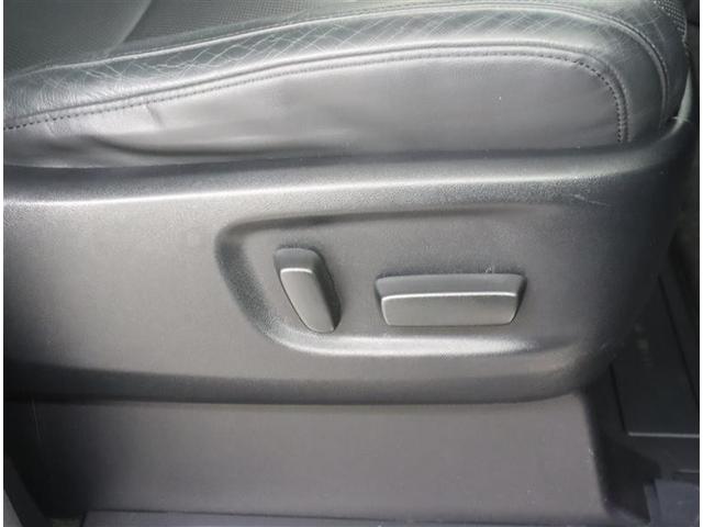 ヴェルファイア ３．５ＺＡ　Ｇエディション　革シート　サンルーフ　フルセグ　メモリーナビ　ＤＶＤ再生　ミュージックプレイヤー接続可　後席モニター　バックカメラ　衝突被害軽減システム　ＥＴＣ　両側電動スライド　ＬＥＤヘッドランプ　乗車定員７人（6枚目）