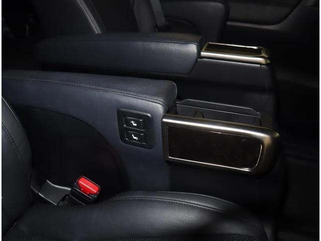 ヴェルファイア ３．５ＺＡ　Ｇエディション　革シート　サンルーフ　フルセグ　メモリーナビ　ＤＶＤ再生　ミュージックプレイヤー接続可　後席モニター　バックカメラ　衝突被害軽減システム　ＥＴＣ　両側電動スライド　ＬＥＤヘッドランプ　乗車定員７人（9枚目）