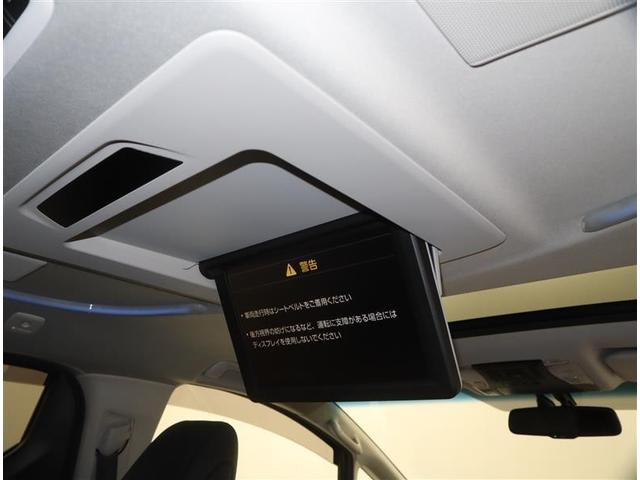 ヴェルファイア ３．５ＺＡ　Ｇエディション　革シート　サンルーフ　フルセグ　メモリーナビ　ＤＶＤ再生　ミュージックプレイヤー接続可　後席モニター　バックカメラ　衝突被害軽減システム　ＥＴＣ　両側電動スライド　ＬＥＤヘッドランプ　乗車定員７人（11枚目）