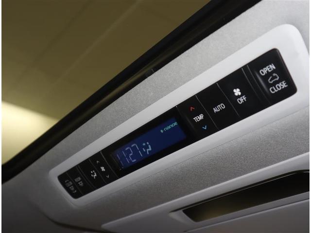 ヴェルファイア ３．５ＺＡ　Ｇエディション　革シート　サンルーフ　フルセグ　メモリーナビ　ＤＶＤ再生　ミュージックプレイヤー接続可　後席モニター　バックカメラ　衝突被害軽減システム　ＥＴＣ　両側電動スライド　ＬＥＤヘッドランプ　乗車定員７人（13枚目）