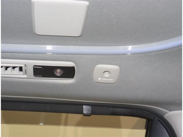 ヴェルファイア ３．５ＺＡ　Ｇエディション　革シート　サンルーフ　フルセグ　メモリーナビ　ＤＶＤ再生　ミュージックプレイヤー接続可　後席モニター　バックカメラ　衝突被害軽減システム　ＥＴＣ　両側電動スライド　ＬＥＤヘッドランプ　乗車定員７人（15枚目）