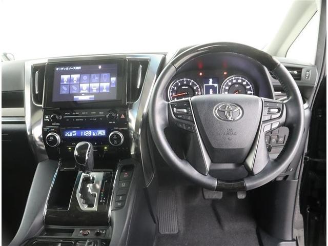 ヴェルファイア ３．５ＺＡ　Ｇエディション　革シート　サンルーフ　フルセグ　メモリーナビ　ＤＶＤ再生　ミュージックプレイヤー接続可　後席モニター　バックカメラ　衝突被害軽減システム　ＥＴＣ　両側電動スライド　ＬＥＤヘッドランプ　乗車定員７人（16枚目）