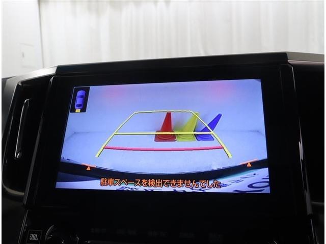 ヴェルファイア ３．５ＺＡ　Ｇエディション　革シート　サンルーフ　フルセグ　メモリーナビ　ＤＶＤ再生　ミュージックプレイヤー接続可　後席モニター　バックカメラ　衝突被害軽減システム　ＥＴＣ　両側電動スライド　ＬＥＤヘッドランプ　乗車定員７人（24枚目）