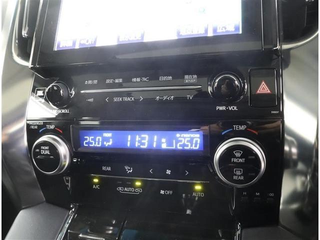 ヴェルファイア ３．５ＺＡ　Ｇエディション　革シート　サンルーフ　フルセグ　メモリーナビ　ＤＶＤ再生　ミュージックプレイヤー接続可　後席モニター　バックカメラ　衝突被害軽減システム　ＥＴＣ　両側電動スライド　ＬＥＤヘッドランプ　乗車定員７人（25枚目）