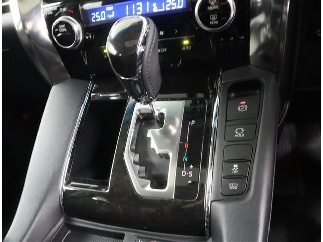 ヴェルファイア ３．５ＺＡ　Ｇエディション　革シート　サンルーフ　フルセグ　メモリーナビ　ＤＶＤ再生　ミュージックプレイヤー接続可　後席モニター　バックカメラ　衝突被害軽減システム　ＥＴＣ　両側電動スライド　ＬＥＤヘッドランプ　乗車定員７人（26枚目）