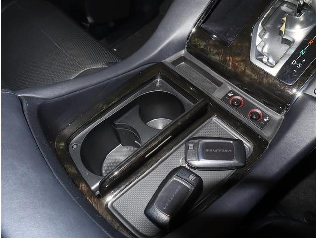 ヴェルファイア ３．５ＺＡ　Ｇエディション　革シート　サンルーフ　フルセグ　メモリーナビ　ＤＶＤ再生　ミュージックプレイヤー接続可　後席モニター　バックカメラ　衝突被害軽減システム　ＥＴＣ　両側電動スライド　ＬＥＤヘッドランプ　乗車定員７人（27枚目）