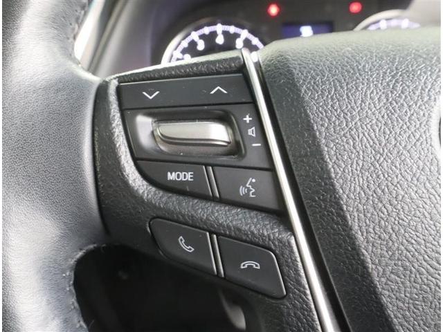 ヴェルファイア ３．５ＺＡ　Ｇエディション　革シート　サンルーフ　フルセグ　メモリーナビ　ＤＶＤ再生　ミュージックプレイヤー接続可　後席モニター　バックカメラ　衝突被害軽減システム　ＥＴＣ　両側電動スライド　ＬＥＤヘッドランプ　乗車定員７人（28枚目）