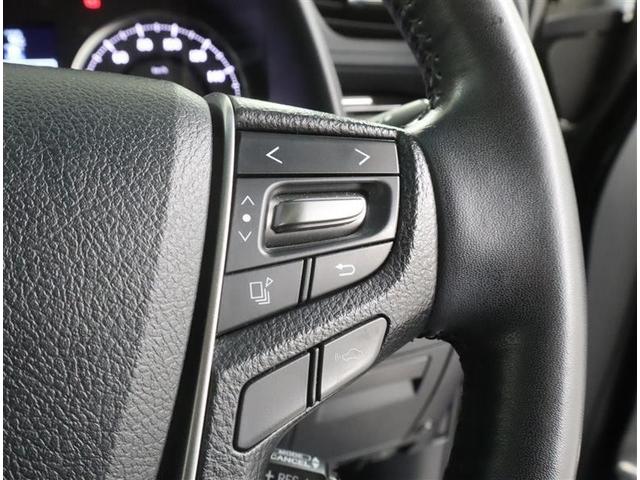 ヴェルファイア ３．５ＺＡ　Ｇエディション　革シート　サンルーフ　フルセグ　メモリーナビ　ＤＶＤ再生　ミュージックプレイヤー接続可　後席モニター　バックカメラ　衝突被害軽減システム　ＥＴＣ　両側電動スライド　ＬＥＤヘッドランプ　乗車定員７人（29枚目）