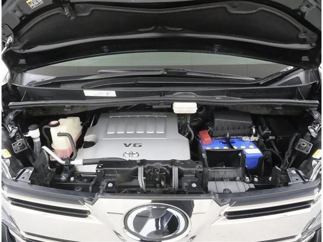 ヴェルファイア ３．５ＺＡ　Ｇエディション　革シート　サンルーフ　フルセグ　メモリーナビ　ＤＶＤ再生　ミュージックプレイヤー接続可　後席モニター　バックカメラ　衝突被害軽減システム　ＥＴＣ　両側電動スライド　ＬＥＤヘッドランプ　乗車定員７人（39枚目）