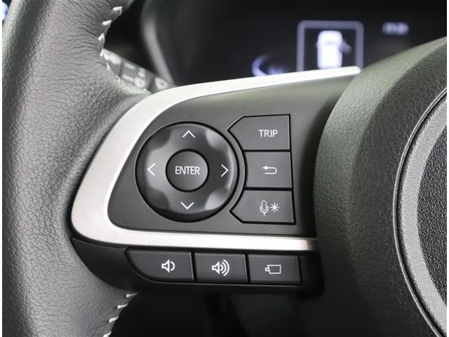 �X�e�A�����O�X�C�b�`�ŊȒP�ȃI�[�f�B�I���삪�ł��֗��ł��B