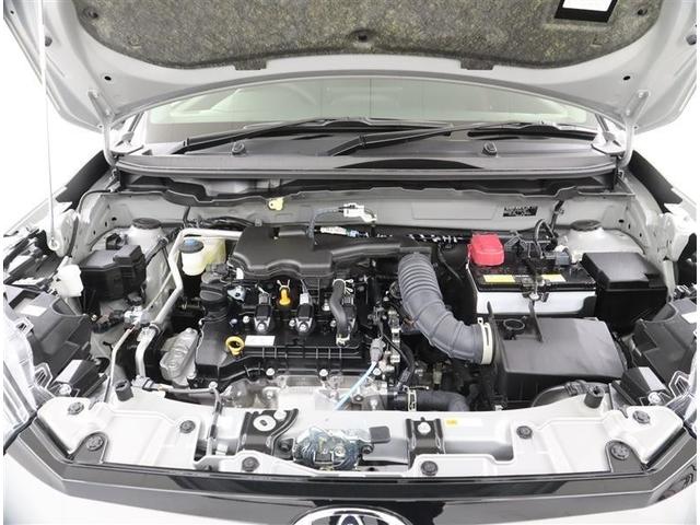 ���ꂢ�ɐ�򐴑|���ꂽ�G���W�����[�����ł��B