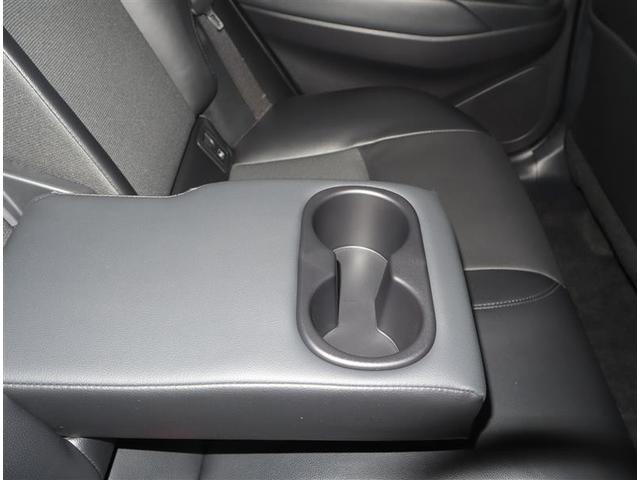 カローラクロス ハイブリッド　Ｚ　フルセグ　メモリーナビ　ミュージックプレイヤー接続可　バックカメラ　衝突被害軽減システム　ＥＴＣ　ドラレコ　ＬＥＤヘッドランプ　ワンオーナー　記録簿（8枚目）