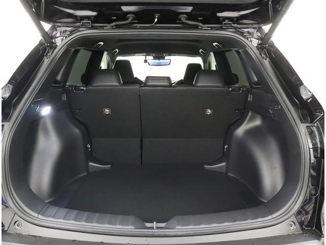 カローラクロス ハイブリッド　Ｚ　フルセグ　メモリーナビ　ミュージックプレイヤー接続可　バックカメラ　衝突被害軽減システム　ＥＴＣ　ドラレコ　ＬＥＤヘッドランプ　ワンオーナー　記録簿（11枚目）