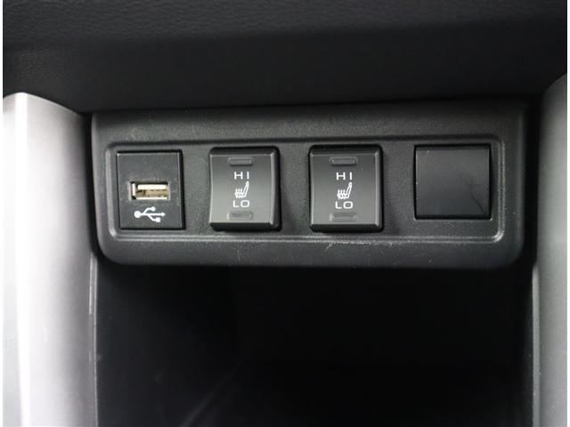 カローラクロス ハイブリッド　Ｚ　フルセグ　メモリーナビ　ミュージックプレイヤー接続可　バックカメラ　衝突被害軽減システム　ＥＴＣ　ドラレコ　ＬＥＤヘッドランプ　ワンオーナー　記録簿（17枚目）